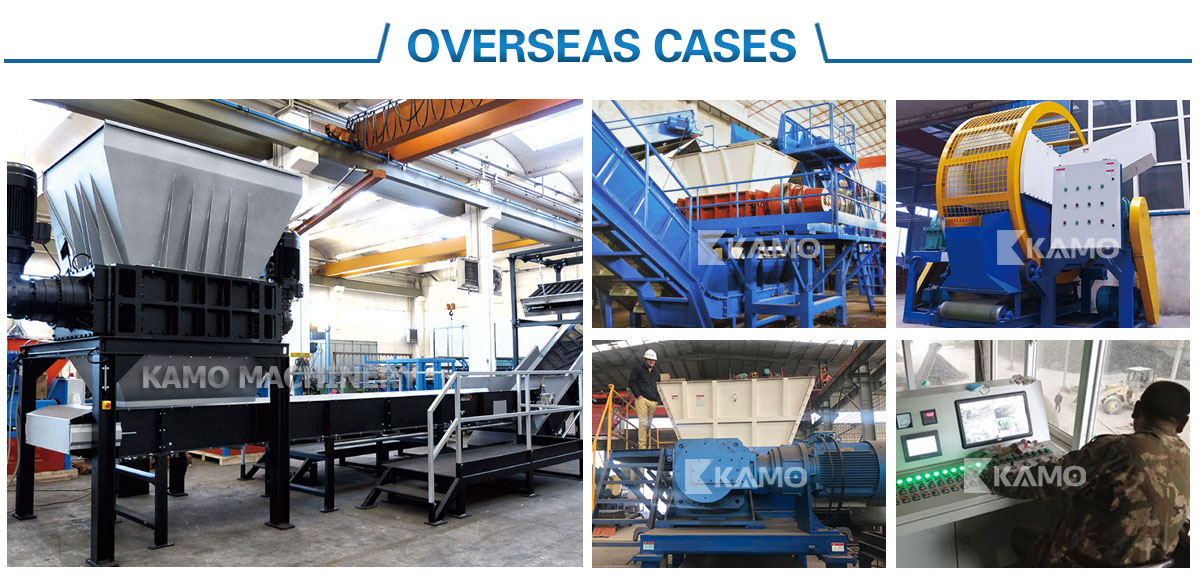 overseas cases