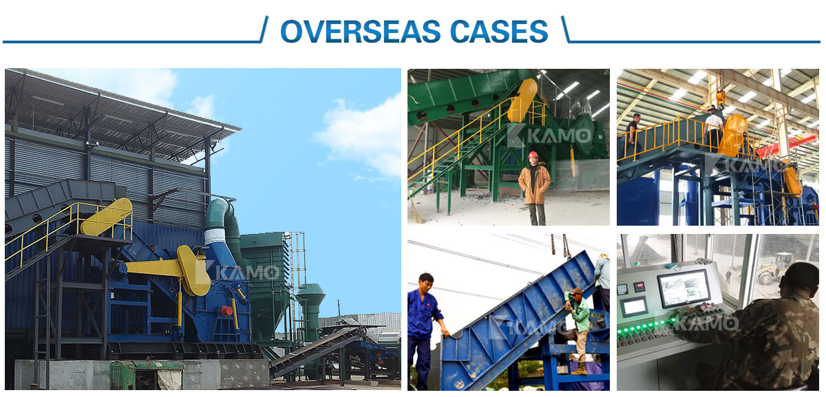 overseas cases