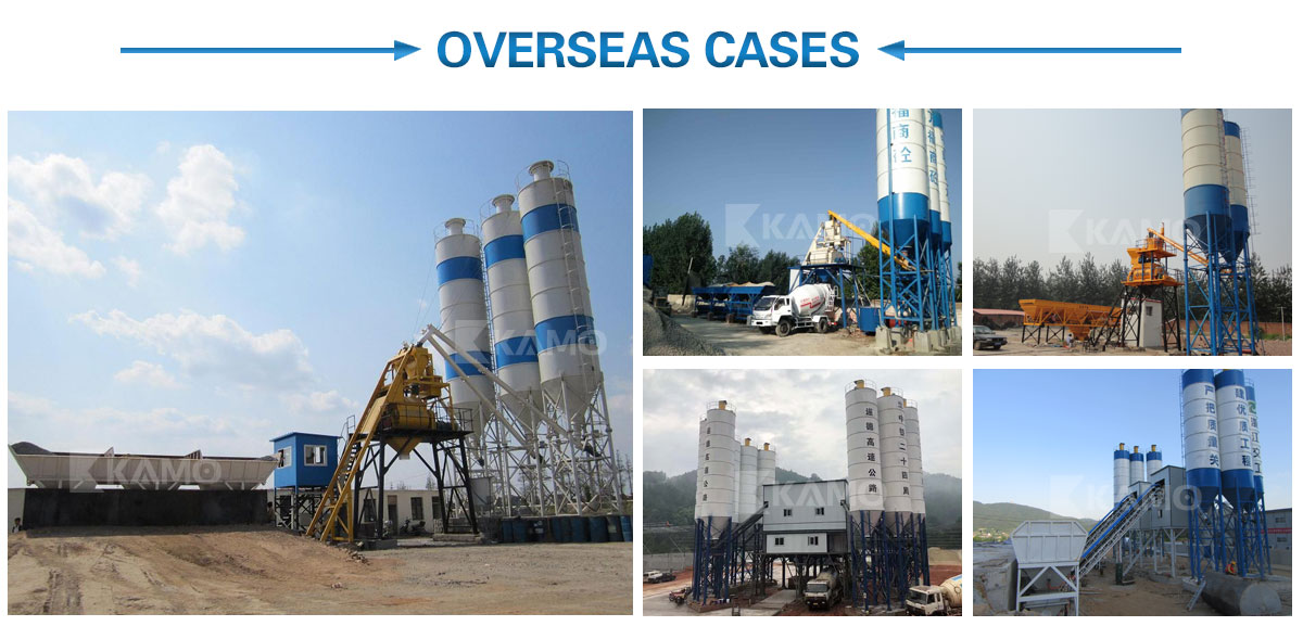 overseas cases