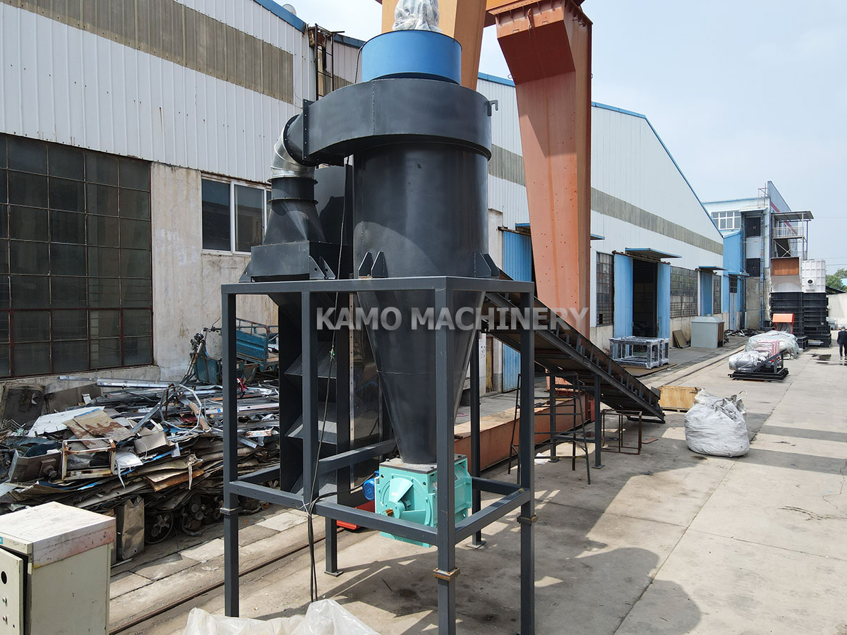 air separation machine